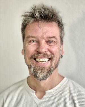 Portrait von Oliver Schneider