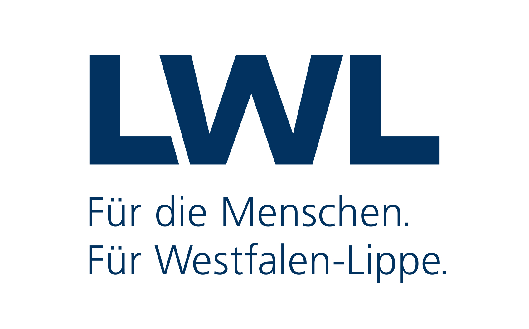 Logo des LWL