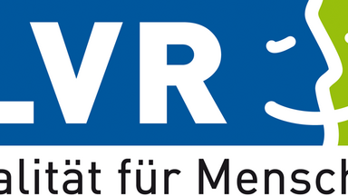 Logo des LVR