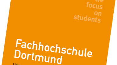 Logo FH Dortmund