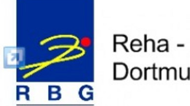 Logo Reha-Dortmund