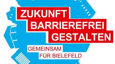 Zukunft barrierefrei gestalten in Bielefeld