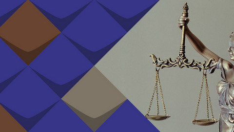 Bronze einer Justizia-Figur: Symbolbild für Recht