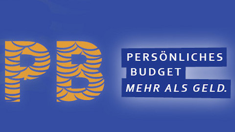 PB - Persönliches Budget - Mehr als Geld
