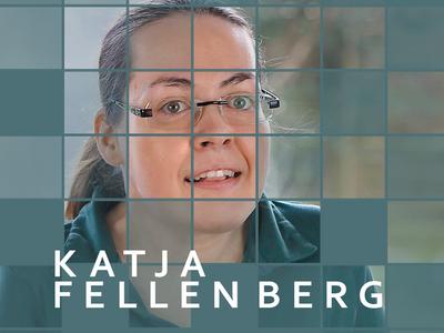 Katja Fellenberg