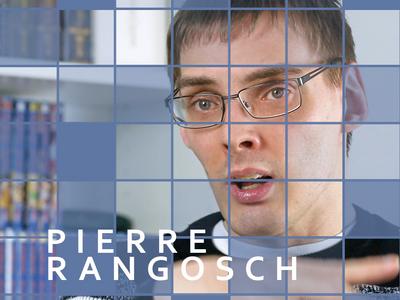 Pierre Rangosch