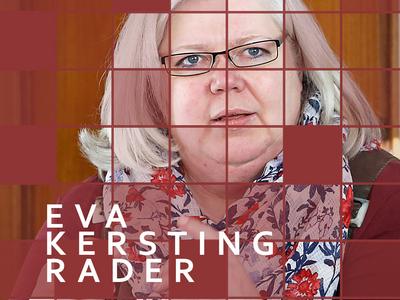 Eva Kersting Rader