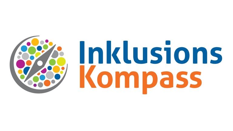 Logo InklusionsKompass