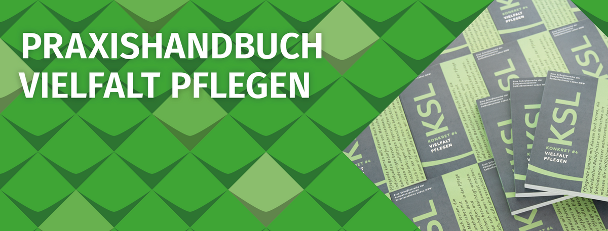 Praxishandbuch Vielfalt Pflegen Praxishandbuch Vielfalt Pflegen Titelbild
