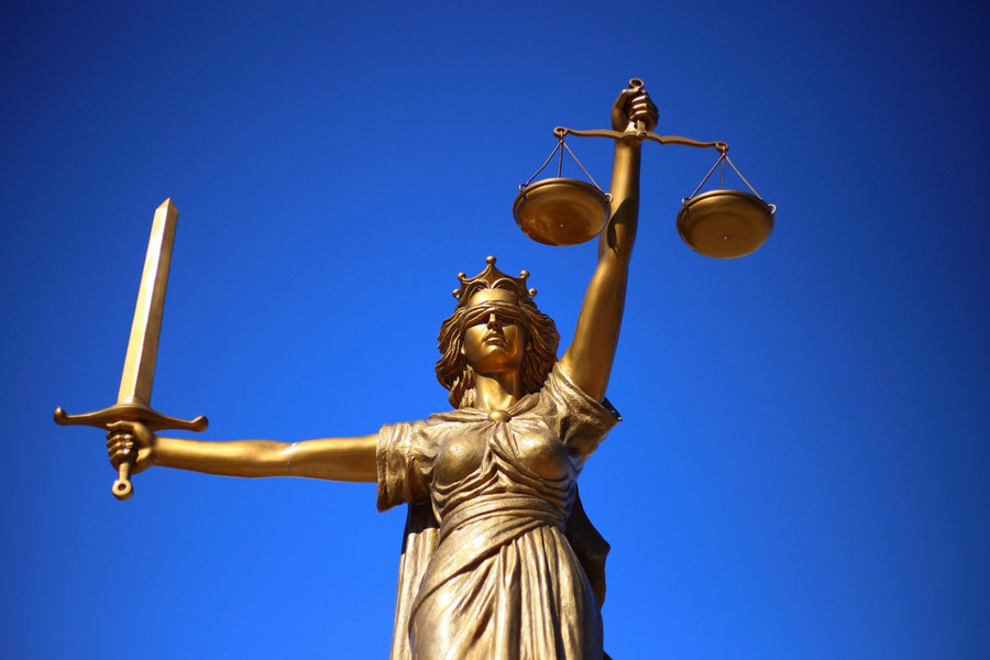Justitia Justitia