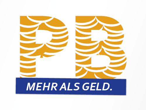 Logo Persönliches Budget Logo Persönliches Budget