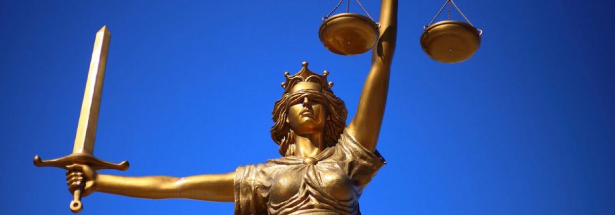 Justitia