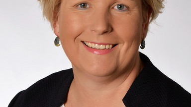 Landesbehindertenbeauftragte NRW, Claudia Middendorf Portrait der Landesbehindertenbeauftragten NRW, Claudia Middendorf