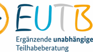 Logo der EUTB Düsseldorf Logo der EUTB Düsseldorf
