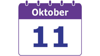 Jubiläum zum ein-jährigen Bestehen der EUTB im Kreis Steinfurt am 11.10.2019 Kalender vom 11.10.2019