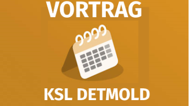 Vortrag KSL Detmold