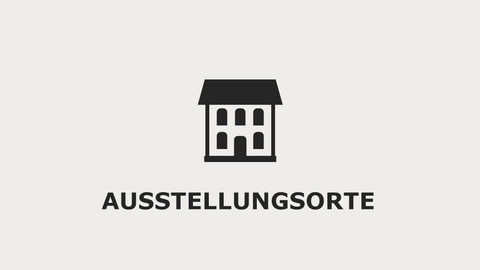 Ein öffentliches Gebäude