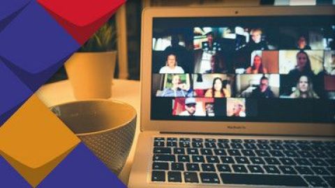Videokonferenz