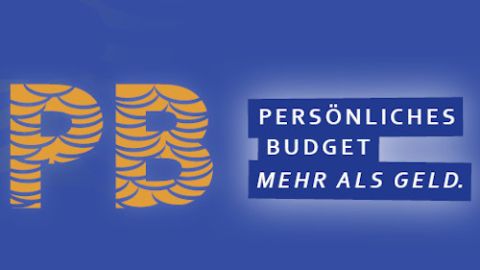 Persönliches Budget - Mehr als Geld