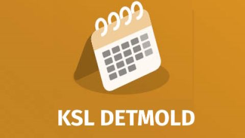 Terminkalender KSL Detmold