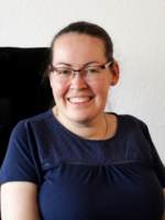 Katja Fellenberg