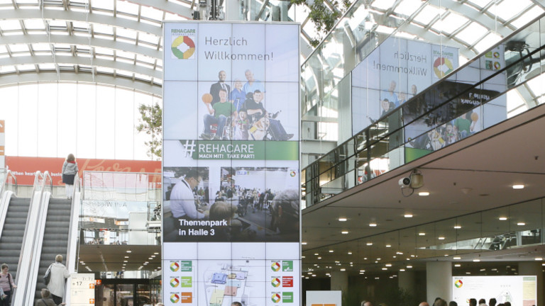 Rehacare